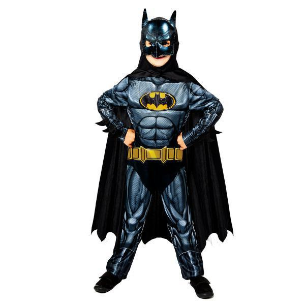 EPEE Dětský kostým Batman 8-10 let