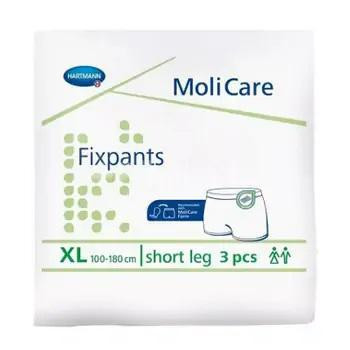 Hartmann MoliCare® Fixpants Síťované elastické kalhotky