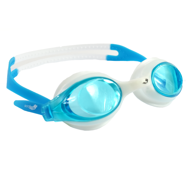 Splash About Plavecké brýle pro dospělé Sail Goggles Blue