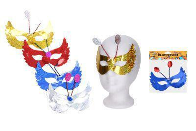 Wiky Set karneval - maska