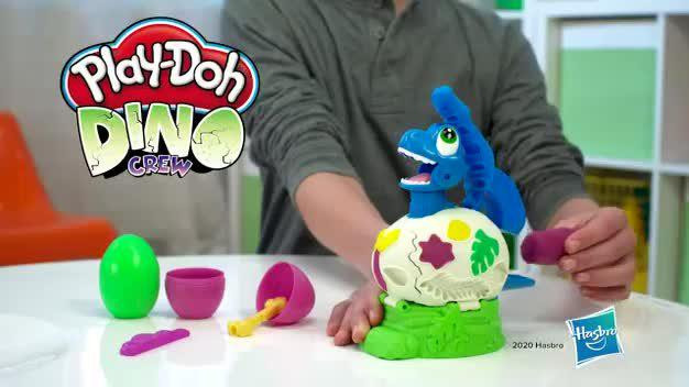Hasbro Play-doh Dino Brontosaurus