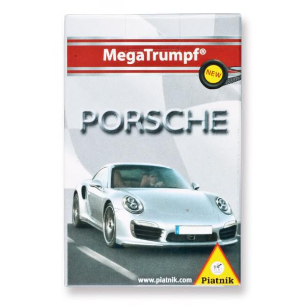 Piatnik Kvarteto - Porsche