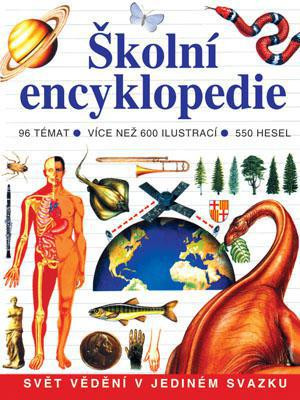 Svojtka Školní encyklopedie