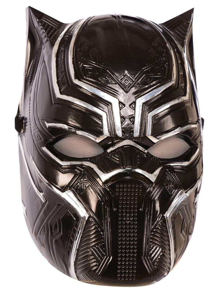 EPEE Maska Black Panther dětská