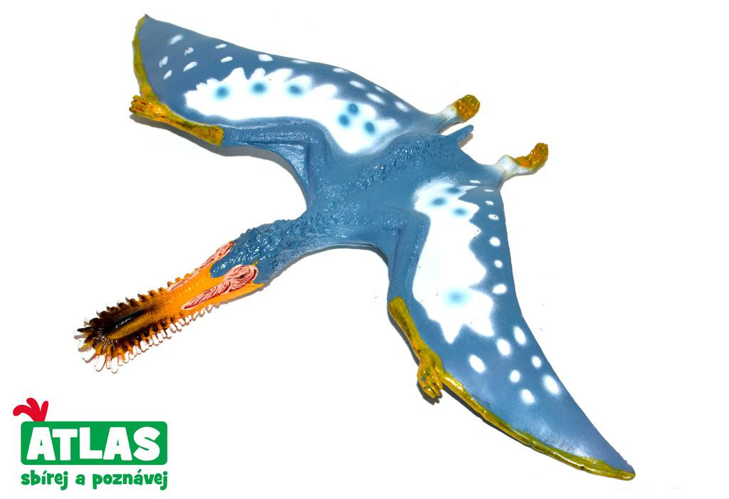 Atlas Figurka Dino Pterosaurus 15 cm