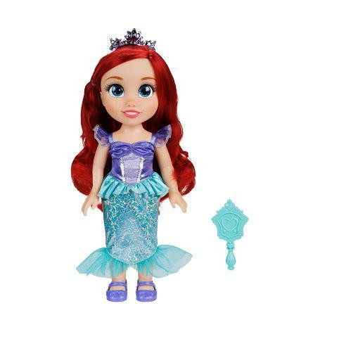 Jakks Pacific Disney Princess Panenka mořská víla Ariel 38 cm