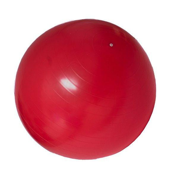 UNISON Gymnastický míč 85cm rehabilitační relaxační