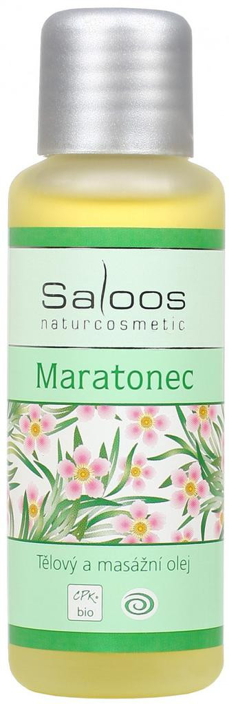 Saloos Maratonec 50 ml