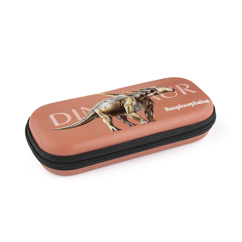 Karton P+P 3D etue Dino Euoplocephalus