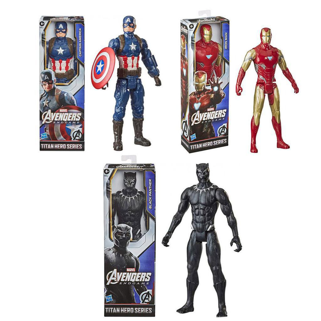 Hasbro Avengers Titan Hero 30 cm