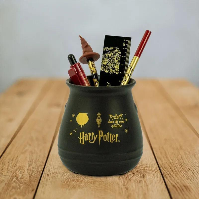 EPEE Harry Potter školní set kotlík