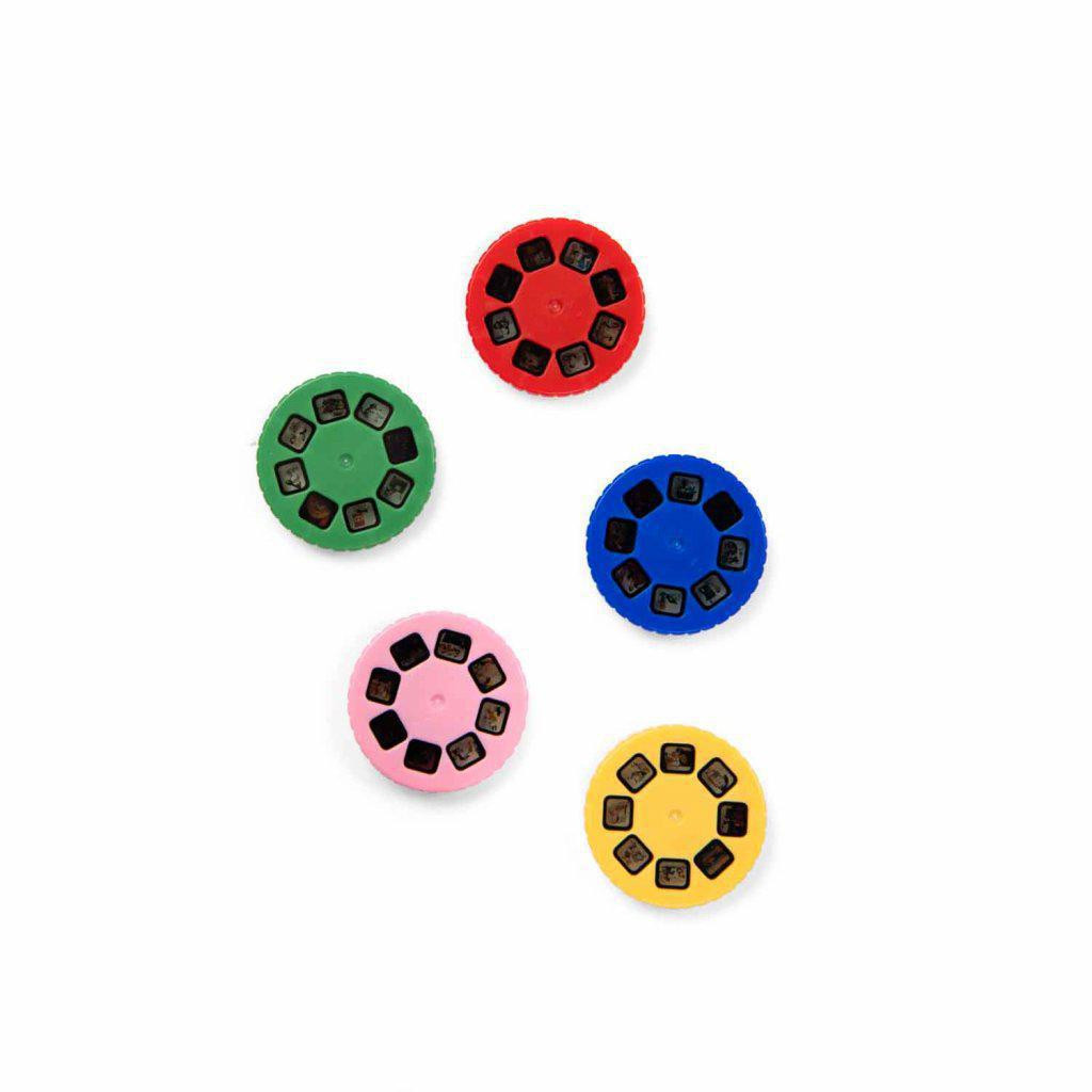 Moulin Roty Promítací set pes dumpster Nejbaby.cz