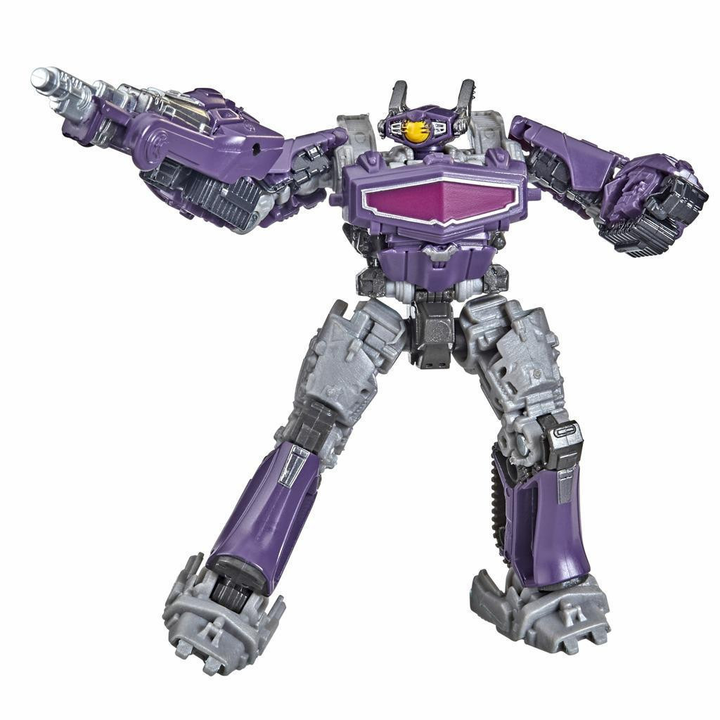 Hasbro Transformers figurka Generations studio series Core