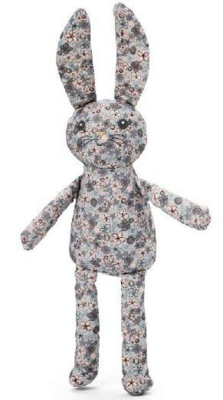 Elodie details Dětská látková hračka králíček Snuggle Elodie Details - Petite Botanic Bonita