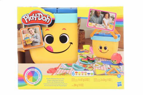 Play- Doh Piknik startovací set