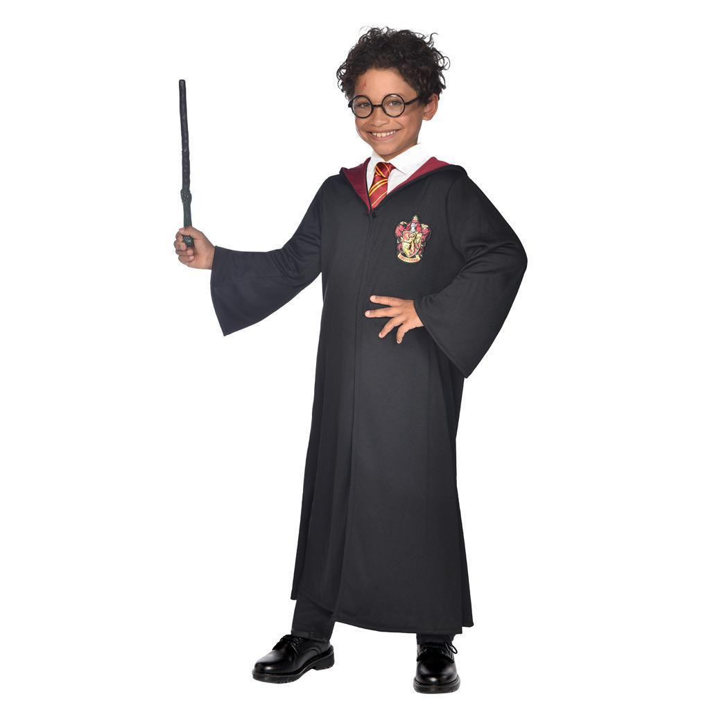 EPEE Dětský kostým Harry Potter plášť 8-10 let