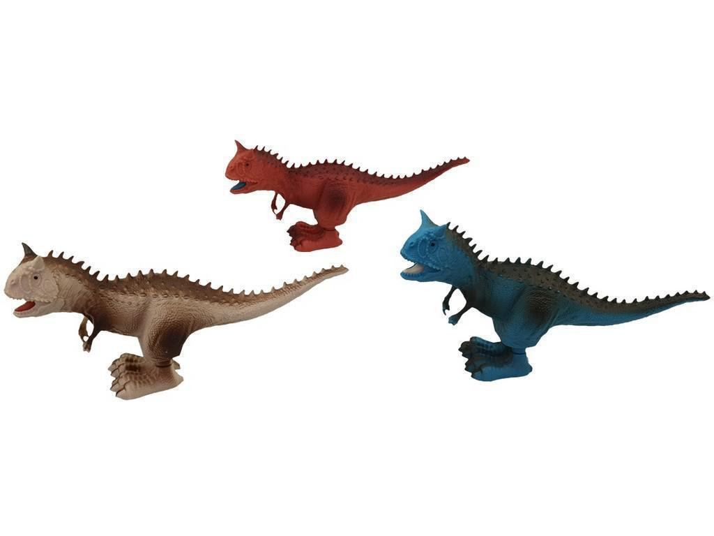 Dinosaurus na natažení 20 cm