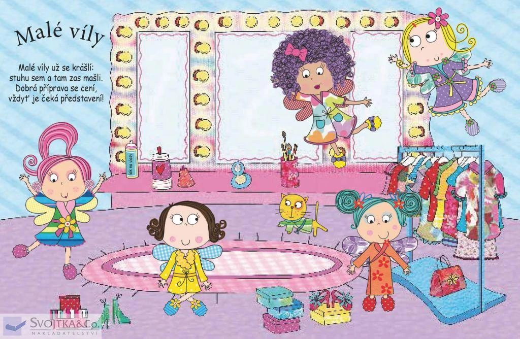 sachin and babi light blue dress Sticker Dolly Dressing Dancing Fairies
