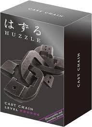 Albi Hlavolam - Huzzle Cast - Chain