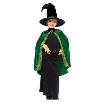 EPEE Dětský kostým McGonagall 6-8 let