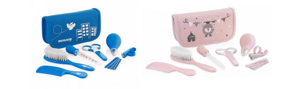 Miniland Sada hygienická Baby Kit