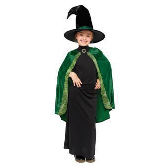 EPEE Dětský kostým McGonagall 8-10 let