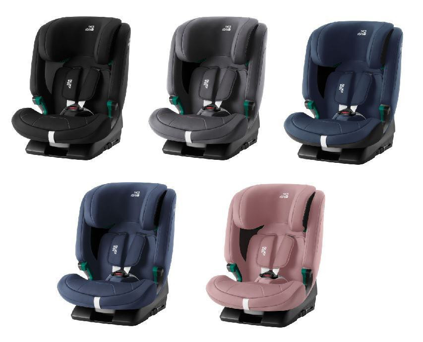 Britax Römer Autosedačka Versafix Britax