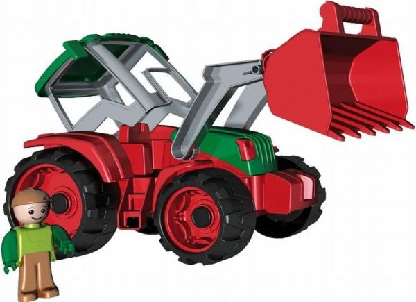 LENA Truxx traktor