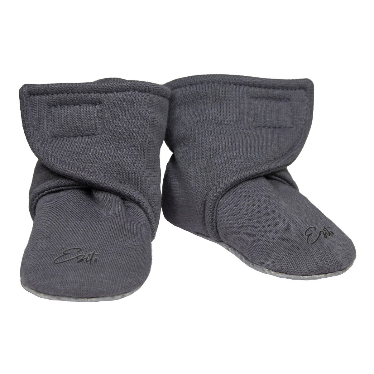 ESITO Capáčky barefoot Warmkeeper Grey