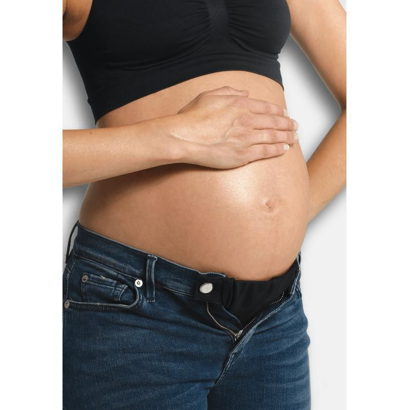 Carriwell Těhotenský externí nastavitelný pás