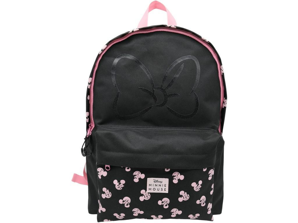Dětský batoh Minnie černý