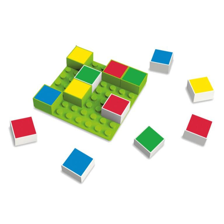 Lego HUBELINO Sudoku