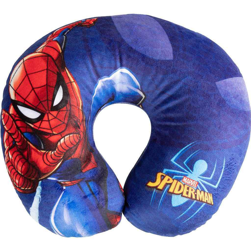 Colzani Cestovní polštářek Spiderman