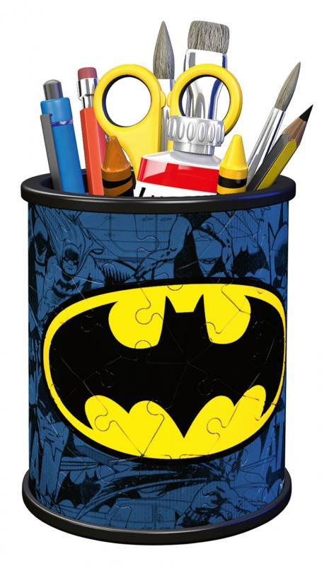 Ravensburger Stojan na tužky Batman 54 dílků