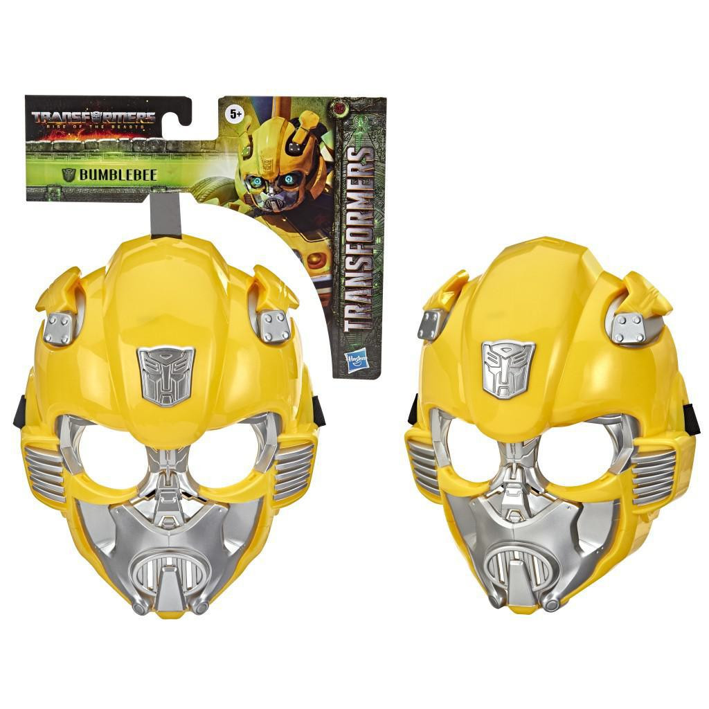 Hasbro Transformers figurka mv7 základní maska na hraní rolí