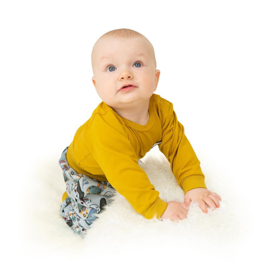 Rostouc Body ko Pro Miminka Tobias Esito Okrov Vel 80 86 Nejbaby cz rostouc-body-ko-pro-miminka-tobias-esito-okrov-vel-80-86-nejbaby-cz