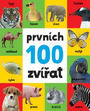 Svojtka Prvních 100 zvířat