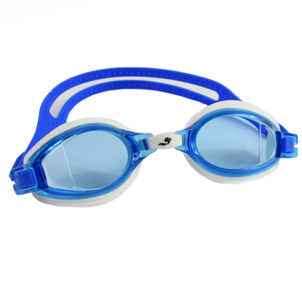 Splash About Plavecké brýle pro dospělé Piranha Goggles Navy