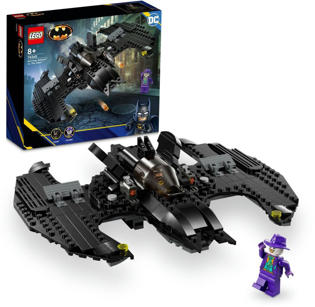 Lego Batwing: Batman™ vs. Joker™