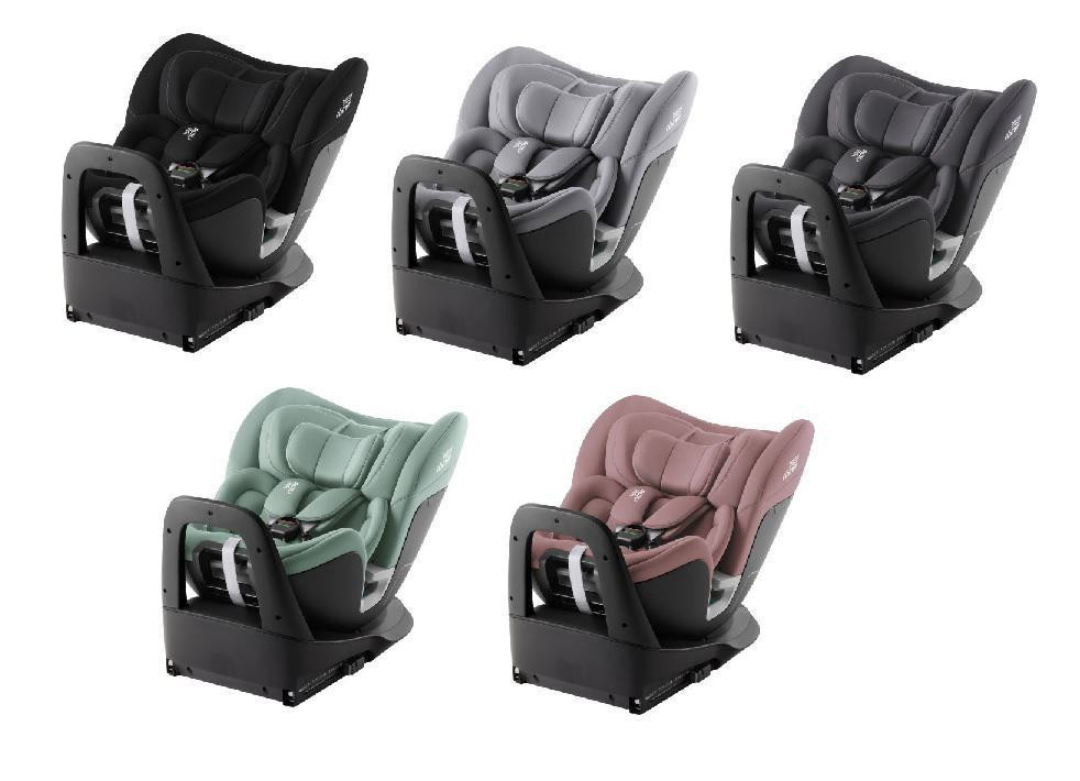 Britax Römer Autosedačka Swivel Britax