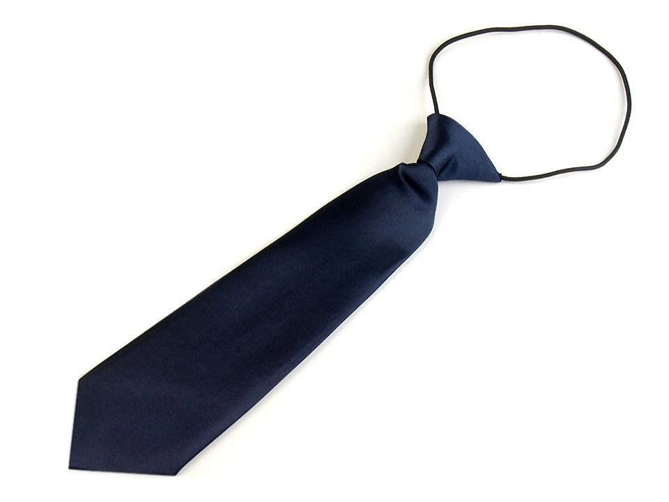 Stoklasa Dětská kravata 7x27 cm