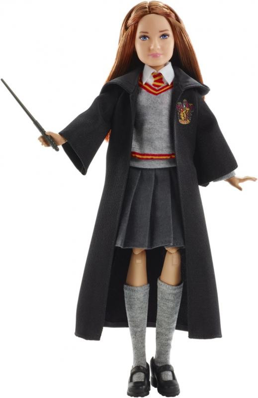 Mattel Harry Potter a tajemná komnata Ginny Weasley 26 cm