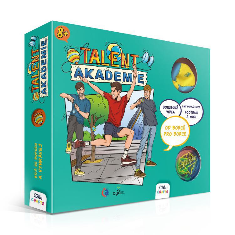 Albi Talent Akademie