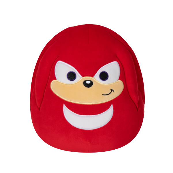 SQUISHMALLOWS 25 cm Sonic - Knuckles