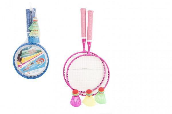 Teddies Badminton sada dětská