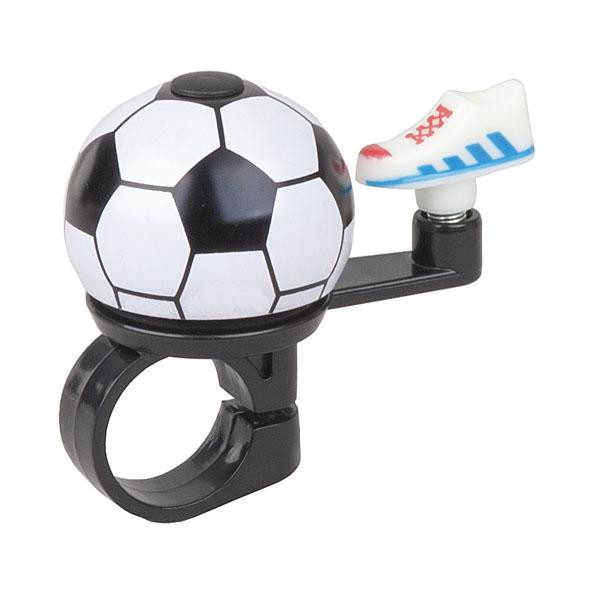 PRO-T Zvonek mini fotbalový míč
