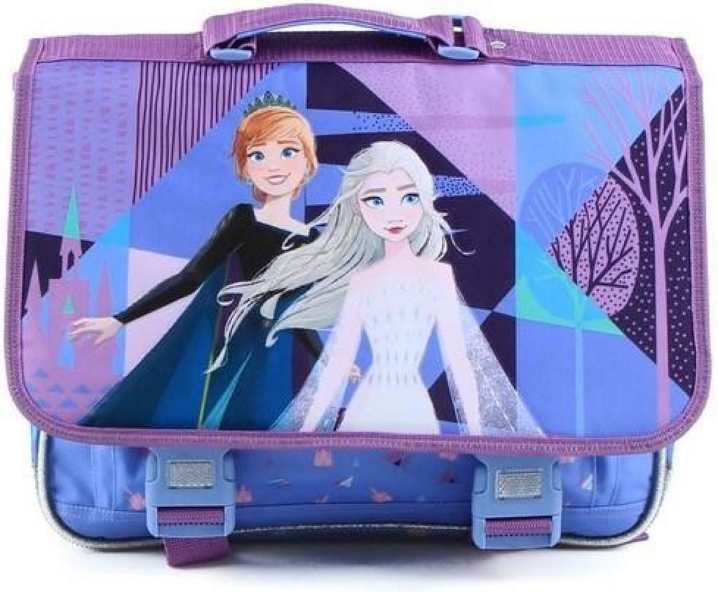 BTS 2022 Školní taška Frozen