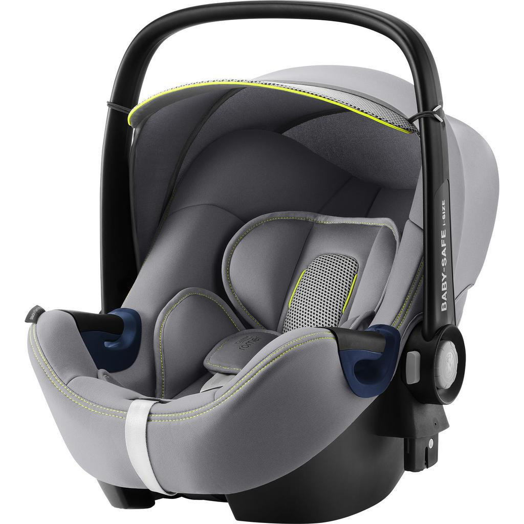 Britax Römer Autosedačka Baby-Safe 2 i-Size 0-13 kg