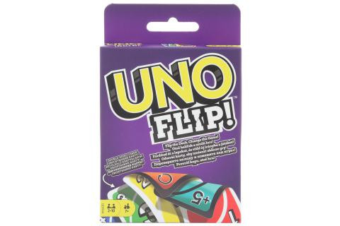 Mattel Uno Flip cdu GDR44