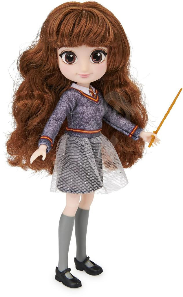 Spin master Harry Potter figurka Hermiona 20 cm